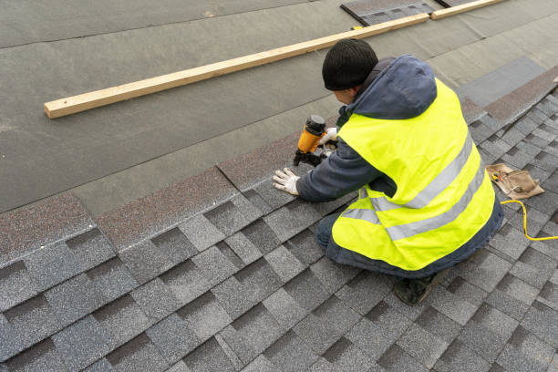 Gutter Installation and Roofing in Nokesville, VA
