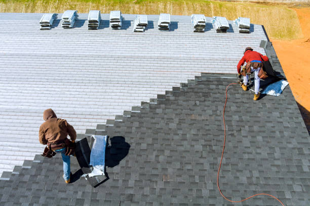 Best Roof Replacement Cost  in Nokesville, VA