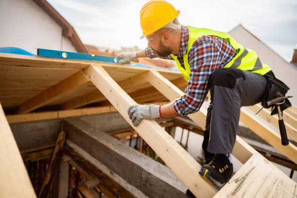 Nokesville, VA Roofing Contractor Company